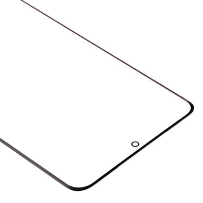 For Samsung Galaxy S20+  Front Screen Outer Glass Lens, For Galaxy S20+