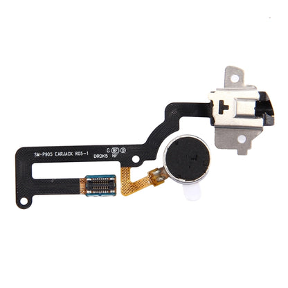 For Galaxy Note Pro 12.2 / P900 Earphone Jack Flex Cable, For Samsung P900