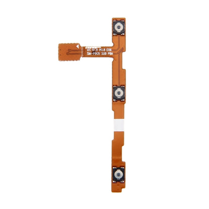 For Galaxy Note Pro 12.2 / P900 Power Button Flex Cable, For Galaxy Note Pro 12.2