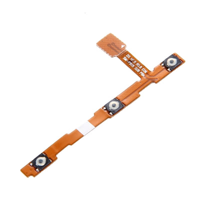 For Galaxy Note Pro 12.2 / P900 Power Button Flex Cable, For Galaxy Note Pro 12.2
