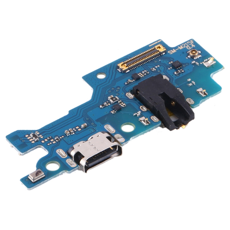 Placa de puerto de carga para Samsung Galaxy M21/SM-M215