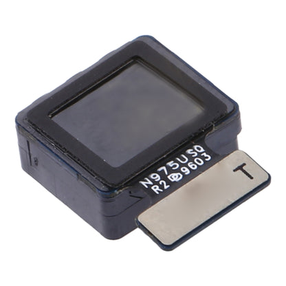For Samsung Galaxy Note10+ SM-N975U US Version Front Facing Camera, For Samsung Galaxy Note10+(US Version)