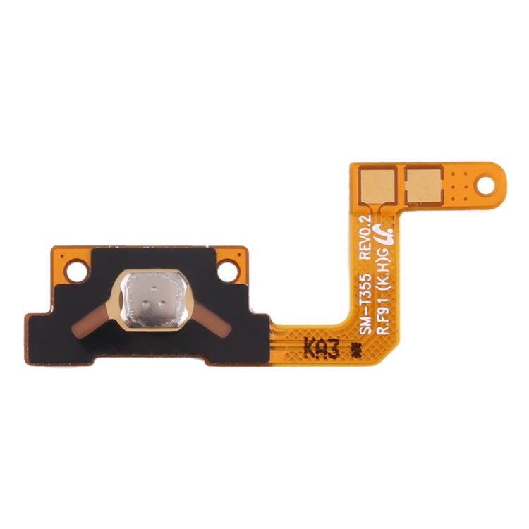 For Samsung Galaxy Tab A 8.0(2015) / SM-T350 / SM-T355 Return Button Flex Cable, For Samsung Galaxy Tab A 8.0(2015)