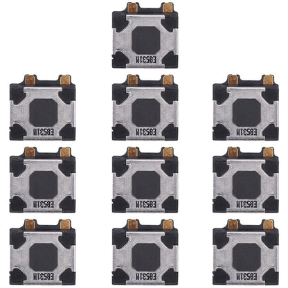 For Samsung Galaxy Note10 SM-N970F 10pcs Earpiece Speaker, For Samsung Galaxy Note10 SM-N970F