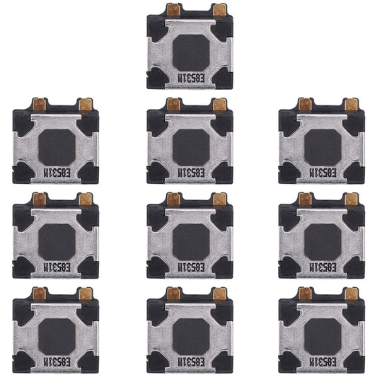 For Samsung Galaxy Note10 SM-N970F 10pcs Earpiece Speaker, For Samsung Galaxy Note10 SM-N970F