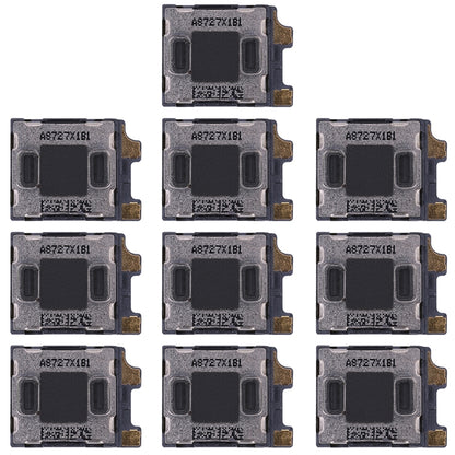 10 piezas de altavoz auricular para Samsung Galaxy S10+ SM-G975