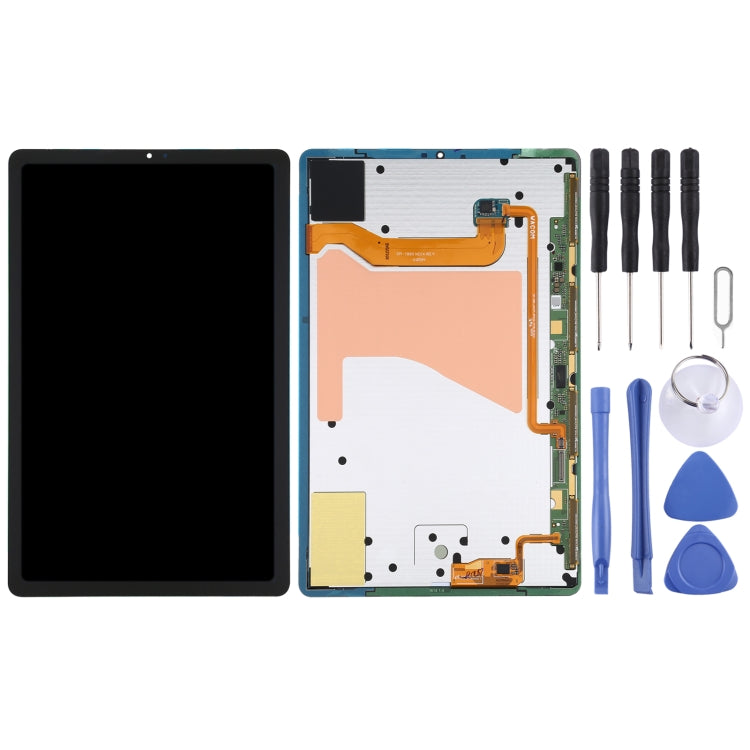 LCD Screen and Digitizer Full Assembly for Samsung Galaxy Tab S6 SM-T860/T865, For Samsung Galaxy Tab S6