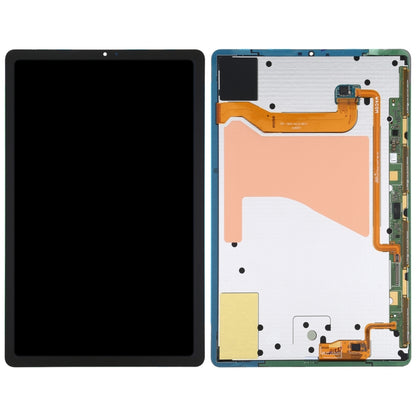 LCD Screen and Digitizer Full Assembly for Samsung Galaxy Tab S6 SM-T860/T865, For Samsung Galaxy Tab S6