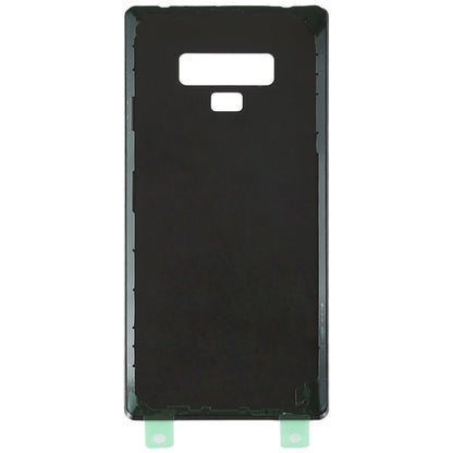 For Galaxy Note9 / N960A / N960F Back Cover, For Samsung Galaxy Note9, For Galaxy Note9
