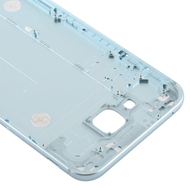Carcasa trasera para Galaxy A8 (2016) / A810F, para Samsung Galaxy A8 (2016) / A810F