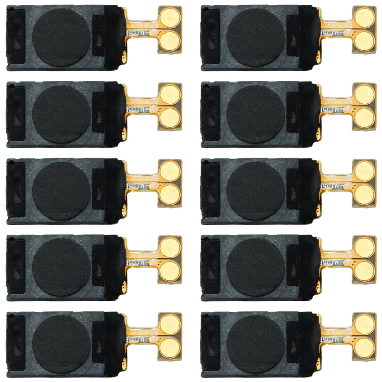 For Samsung Galaxy M10 SM-M105 10pcs Earpiece Speaker, For Samsung Galaxy M10