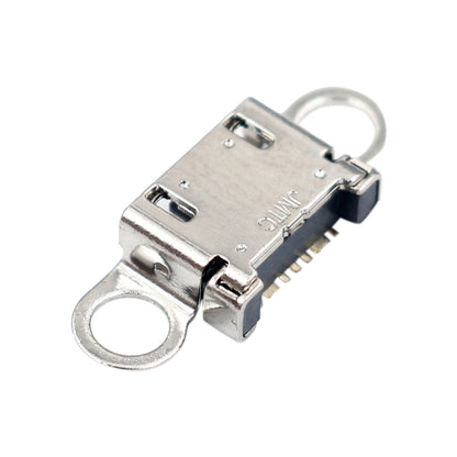 Conector de puerto de carga para Galaxy A9 (2016), A9000, A7100, A9100 y A5100 (10 unidades)