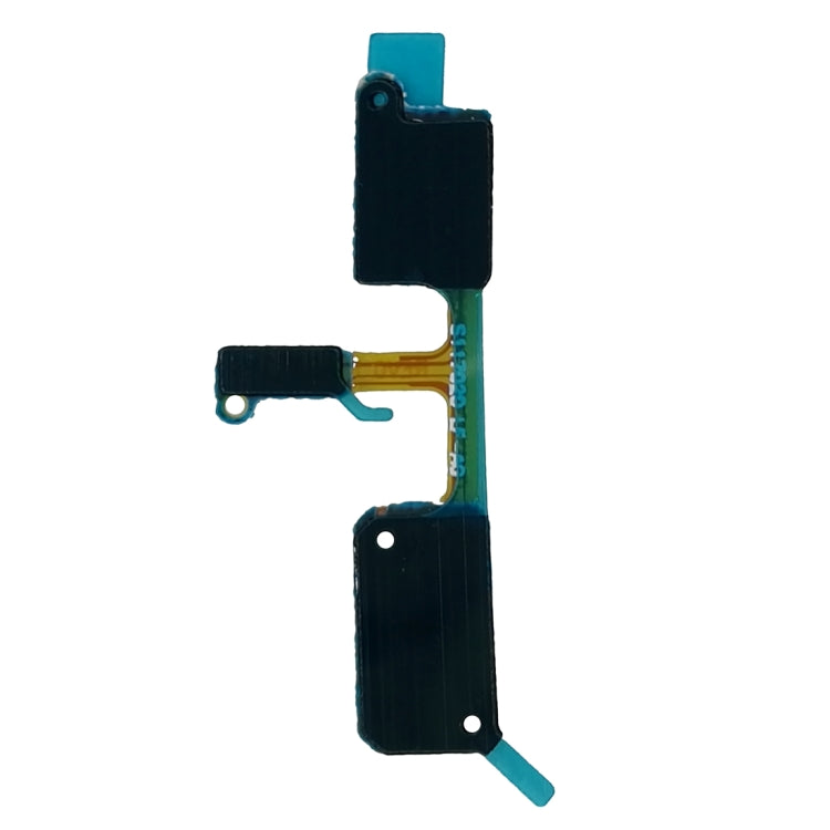 For Galaxy J7 Max, G615F/DS Home Button Flex Cable, Galaxy J7 Max