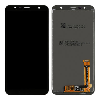 Pantalla LCD y digitalizador completo para Galaxy J6+, J4+, J610FN/DS, J610G, J610G/DS, J610G/DS, J415F/DS, J415FN/DS, J415G/DS, Samsung Galaxy J6+