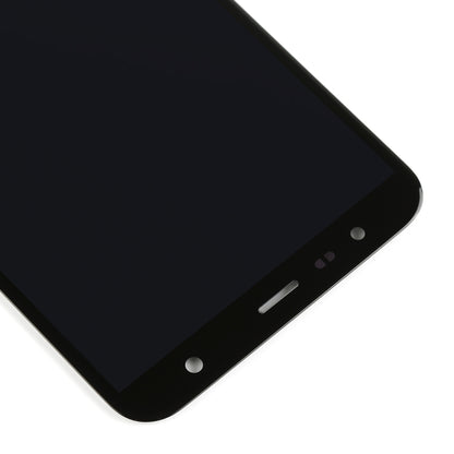 Pantalla LCD y digitalizador completo para Galaxy J6+, J4+, J610FN/DS, J610G, J610G/DS, J610G/DS, J415F/DS, J415FN/DS, J415G/DS, Samsung Galaxy J6+