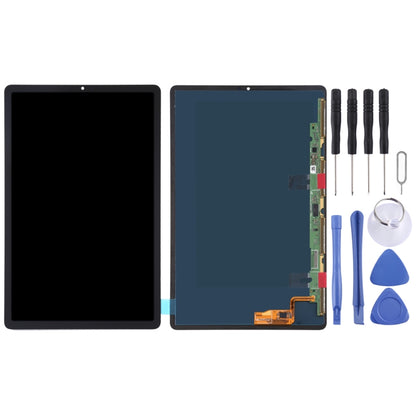 LCD Screen and Digitizer Full Assembly for Galaxy Tab S5e SM-T720/T725  Wifi Version, For Samsung Galaxy Tab S5e