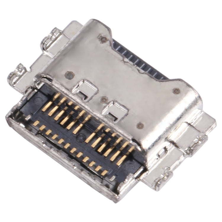 Conector de puerto de carga para Samsung Galaxy Tab A 10.1 (2019) SM-T510 SM-T515 (10 unidades)