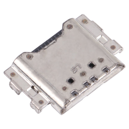 Conector de puerto de carga para Samsung Galaxy Tab A 10.1 (2019) SM-T510 SM-T515 (10 unidades)