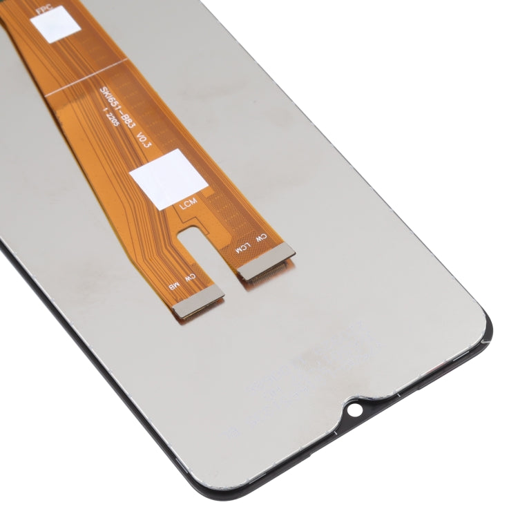 Pantalla LCD original para Samsung Galaxy A04 SM-A045F, digitalizador completo, para Samsung Galaxy A04 SM-A045F