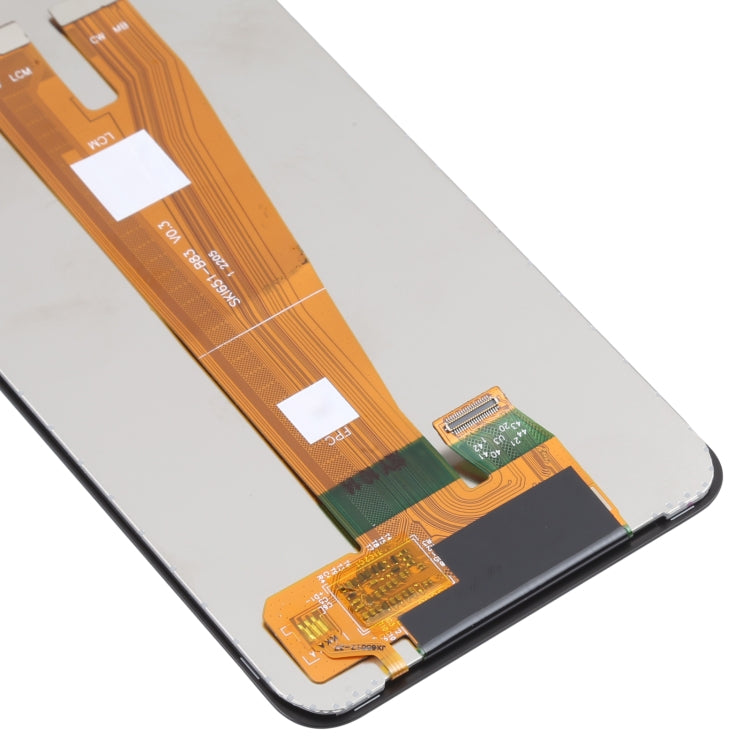 Pantalla LCD original para Samsung Galaxy A04 SM-A045F, digitalizador completo, para Samsung Galaxy A04 SM-A045F