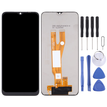 Pantalla LCD y digitalizador completo para Samsung Galaxy A03 Core, para Samsung Galaxy A03 Core