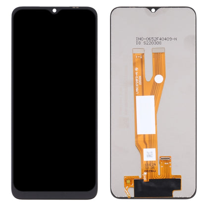 Pantalla LCD y digitalizador completo para Samsung Galaxy A03 Core, para Samsung Galaxy A03 Core