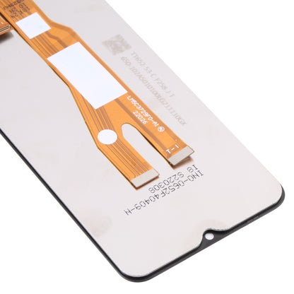 Pantalla LCD y digitalizador completo para Samsung Galaxy A03 Core, para Samsung Galaxy A03 Core