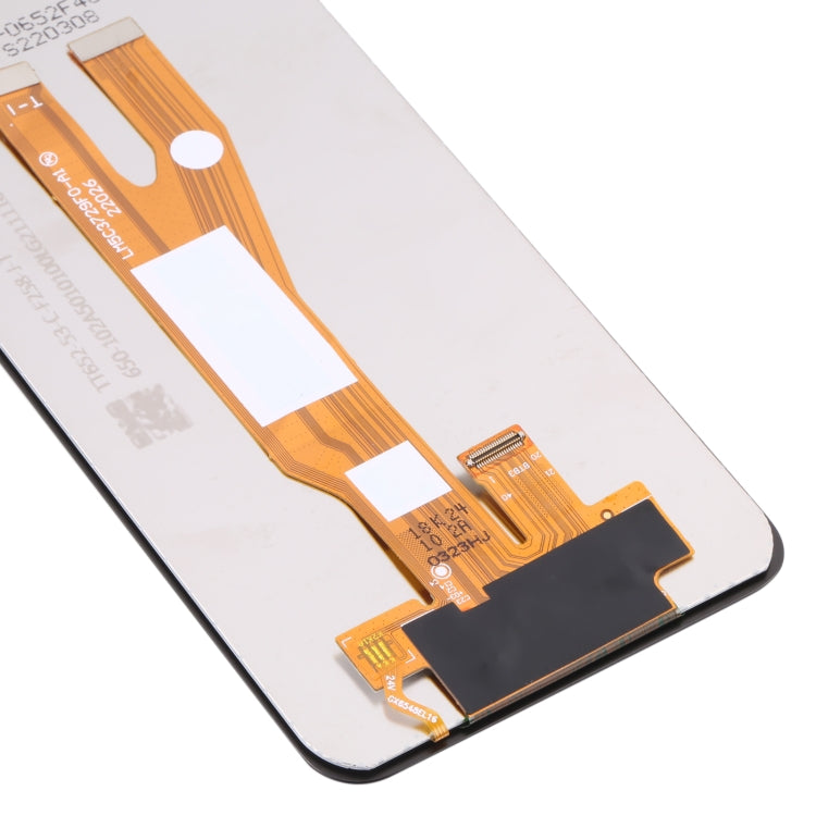 Pantalla LCD y digitalizador completo para Samsung Galaxy A03 Core, para Samsung Galaxy A03 Core