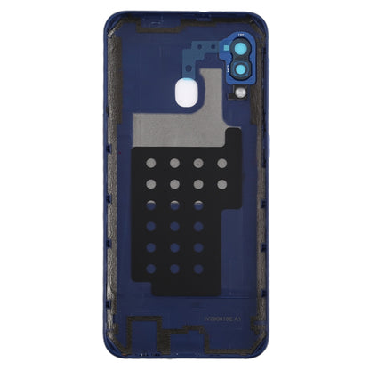 For Galaxy A20e Battery Back Cover with Side Keys, For Galaxy A20e