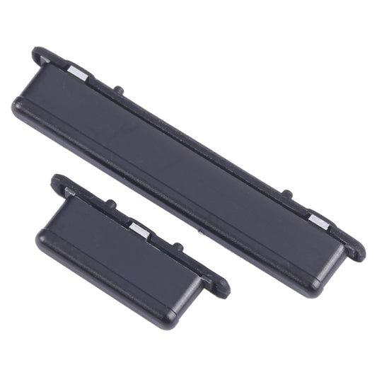 Botão de ligar/desligar e botão de controlo de volume para Samsung Galaxy Tab S3 9.7 SM-T820/T823/T825/T827, para Samsung Galaxy Tab S3 9.7, para Samsung Galaxy Tab Tab S3 9.7