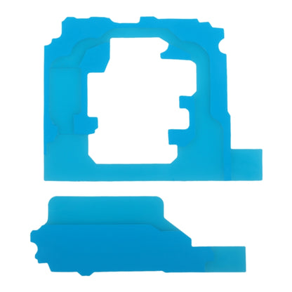 For Galaxy S9 10pcs Waterproof Adhesive Sticker, For S9