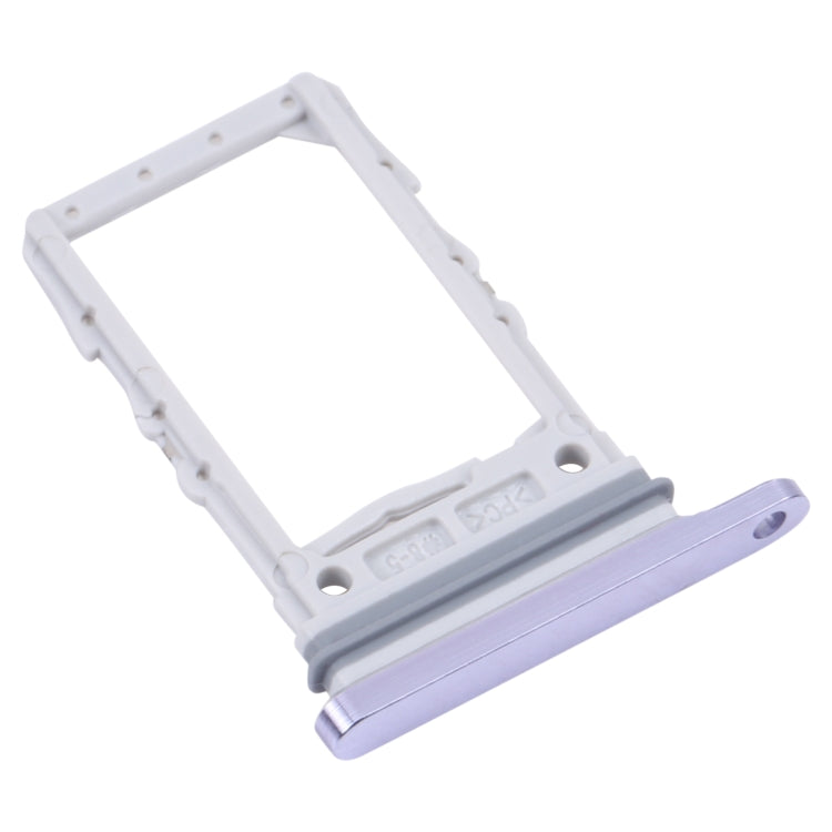 For Samsung Galaxy Z Flip4 SM-F721B Original SIM Card Tray, For Samsung Galaxy Z Flip4