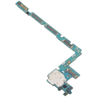 Antena de señal original para Samsung Galaxy Z Fold2 5G SM-F916, placa pequeña (original)