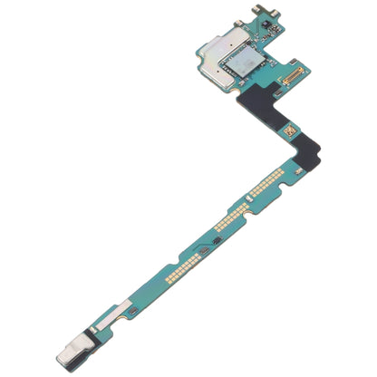 Antena de señal original para Samsung Galaxy Z Fold2 5G SM-F916, placa pequeña (original)