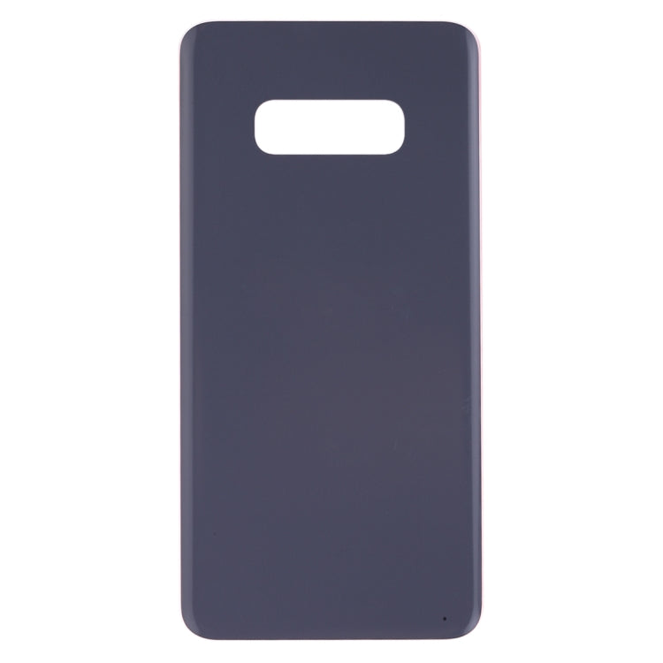 For Galaxy S10e SM-G970F/DS, SM-G970U, SM-G970W Original Battery Back Cover, For Samsung Galaxy S10e (Original ), For Galaxy S10e (Original )