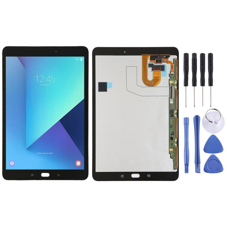 Pantalla LCD y digitalizador completo para Samsung Galaxy Tab S3 9.7 T820/T825, para Samsung Galaxy Tab S3 9.7 (T820), para Galaxy Tab S3 9.7 T820/T825
