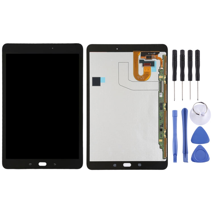 Pantalla LCD y digitalizador completo para Samsung Galaxy Tab S3 9.7 T820/T825, para Samsung Galaxy Tab S3 9.7 (T820), para Galaxy Tab S3 9.7 T820/T825