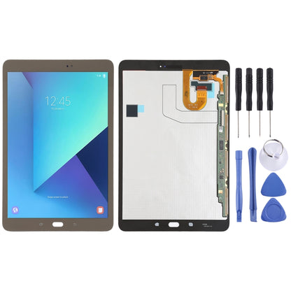 Pantalla LCD y digitalizador completo para Samsung Galaxy Tab S3 9.7 T820/T825, para Samsung Galaxy Tab S3 9.7 (T820), para Galaxy Tab S3 9.7 T820/T825