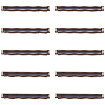 For Samsung Galaxy S9 10pcs Motherboard LCD Display FPC Connector, For Samsung Galaxy S9