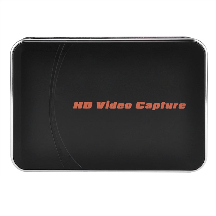 Placa de Captura de Vídeo HD EZCAP280H, Gravador HDMI 1080P, EZCAP 280H