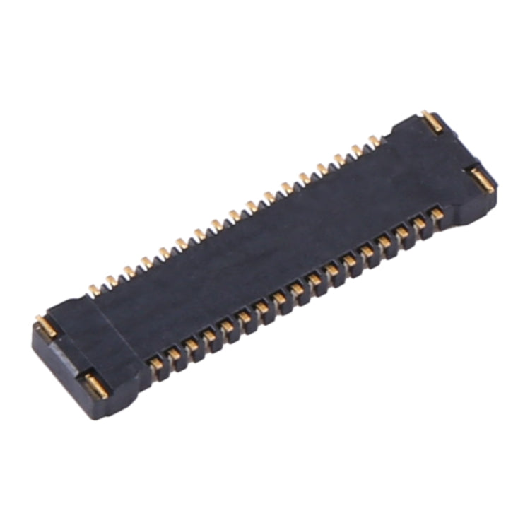 10 PCS Motherboard LCD Display FPC Connector for Huawei Y5 (2017), For Huawei Y5 (2017)