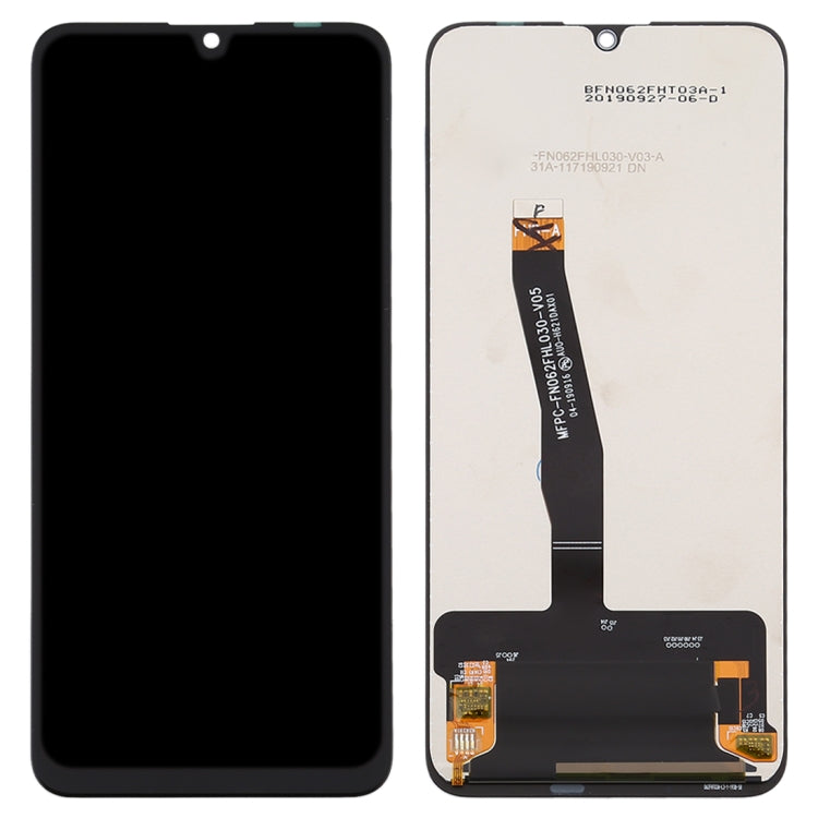 Pantalla LCD y digitalizador completo para Huawei P Smart (2020)
