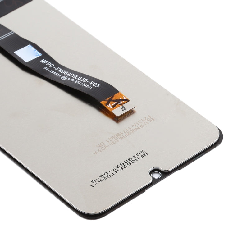 Pantalla LCD y digitalizador completo para Huawei P Smart (2020)