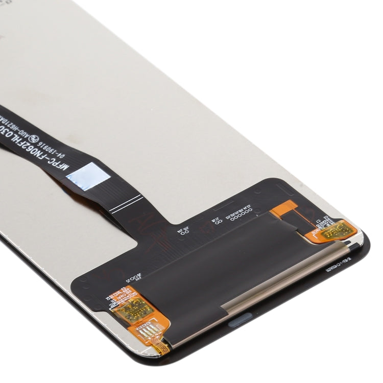 Pantalla LCD y digitalizador completo para Huawei P Smart (2020)