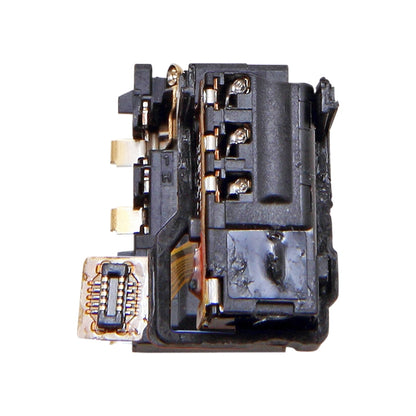10 PCS Earphone Jack for Huawei P10, For Huawei P10