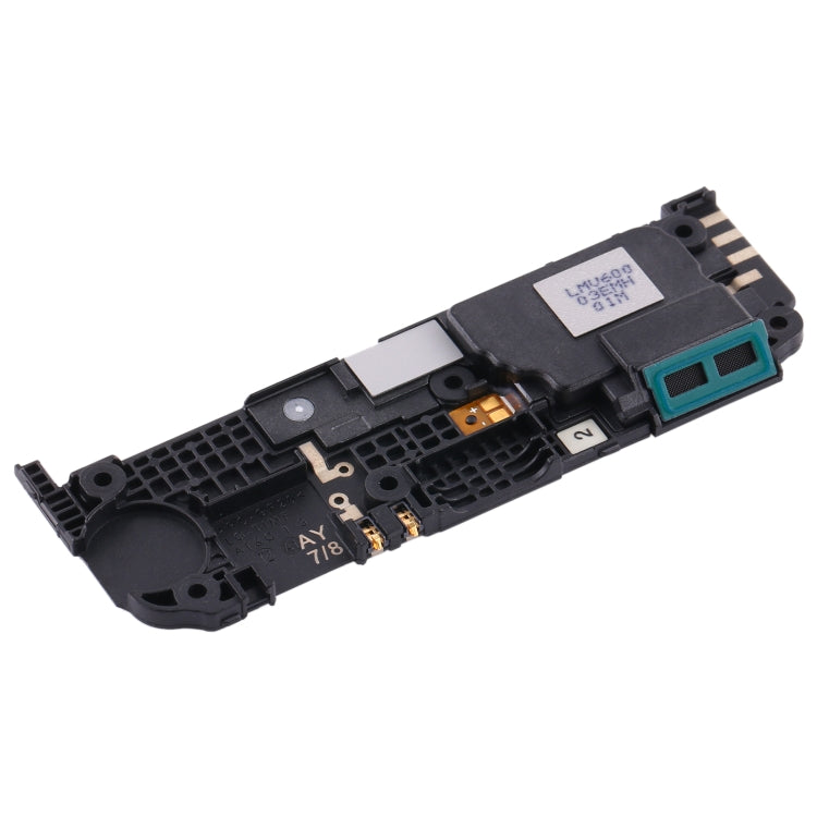 Campainha de altifalante para LG V60 ThinQ 5G LM-V600 / V60 ThinQ 5G UW LM-V600VML LMV600VML (versão KR), para LG V60 ThinQ 5G (versão KR)