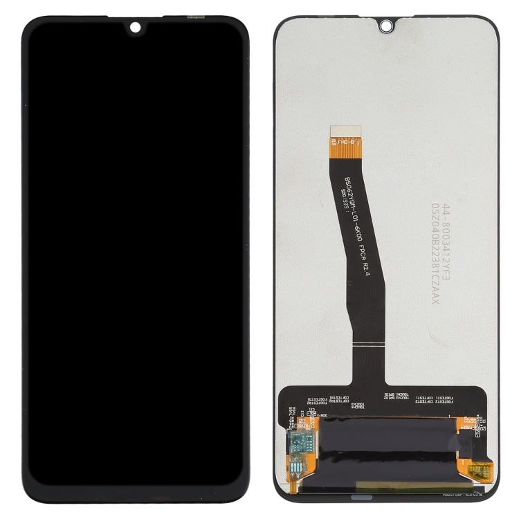 Pantalla LCD y digitalizador completo para Huawei P Smart+ 2019