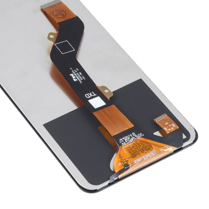 Pantalla LCD y digitalizador completo para Infinix Note 8i X683, para Infinix Note 8i