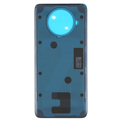 Original Battery Back Cover for Xiaomi Redmi Note 9 Pro 5G  M2007J17C, For Xiaomi Redmi Note 9 Pro 5G(Original)