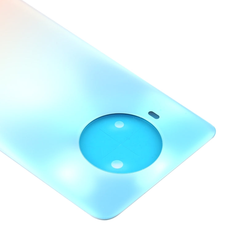 Original Battery Back Cover for Xiaomi Redmi Note 9 Pro 5G  M2007J17C, For Xiaomi Redmi Note 9 Pro 5G(Original)